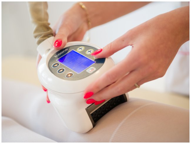 Perfection beauty&medicine — wnętrze salonu, zdjęcie 19