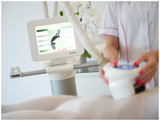 Perfection beauty&medicine — wnętrze salonu, zdjęcie 23