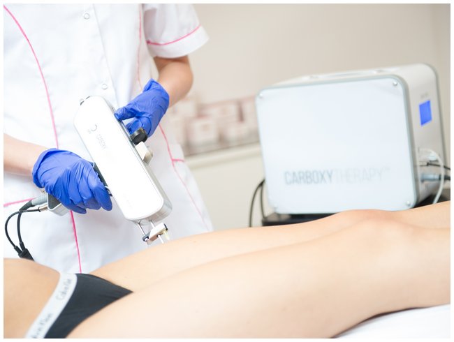 Perfection beauty&medicine — wnętrze salonu, zdjęcie 26