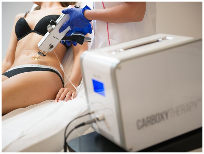 Perfection beauty&medicine — wnętrze salonu, zdjęcie 27