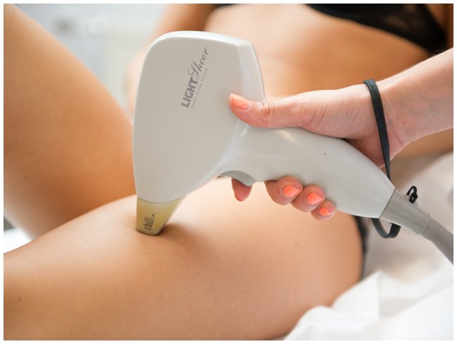 Perfection beauty&medicine — wnętrze salonu, zdjęcie 29